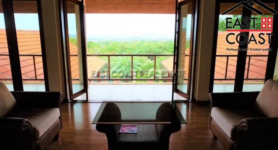For sale 5 bedrooms house in Sattahip, Chonburi