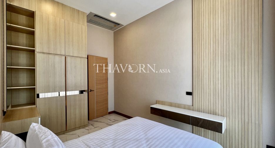 For sale 4 bedrooms house in Bang Lamung, Chonburi