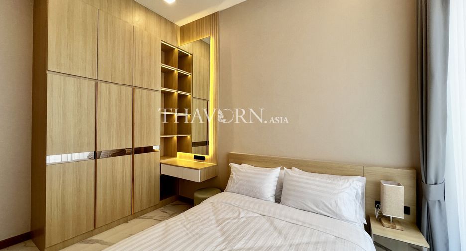 For sale 4 bedrooms house in Bang Lamung, Chonburi