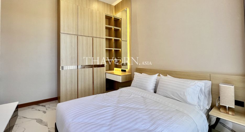 For sale 4 bedrooms house in Bang Lamung, Chonburi