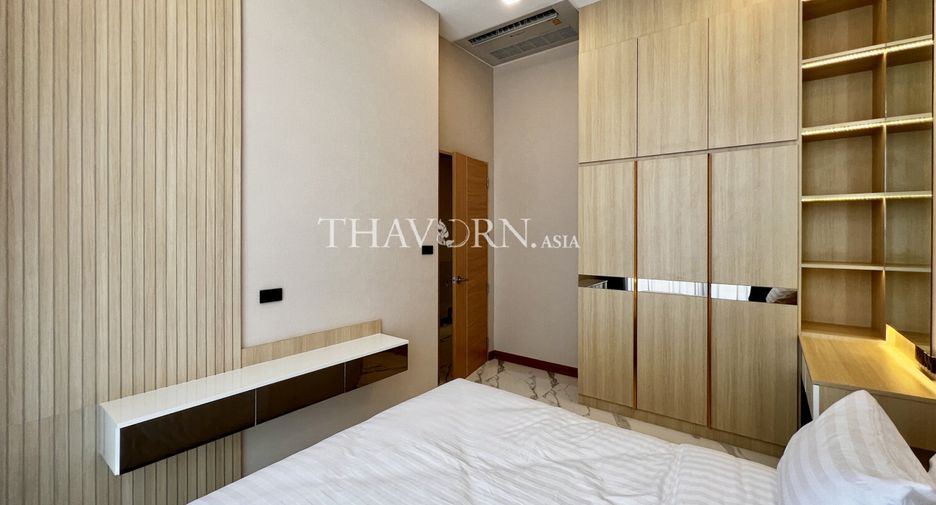 For sale 4 bedrooms house in Bang Lamung, Chonburi