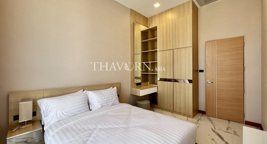 For sale 4 bedrooms house in Bang Lamung, Chonburi