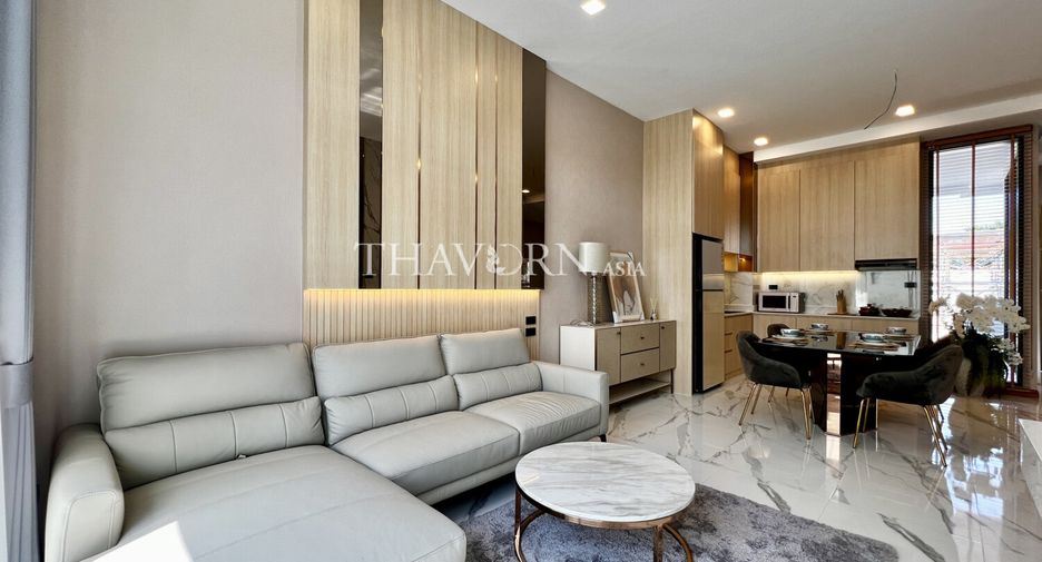 For sale 4 bedrooms house in Bang Lamung, Chonburi