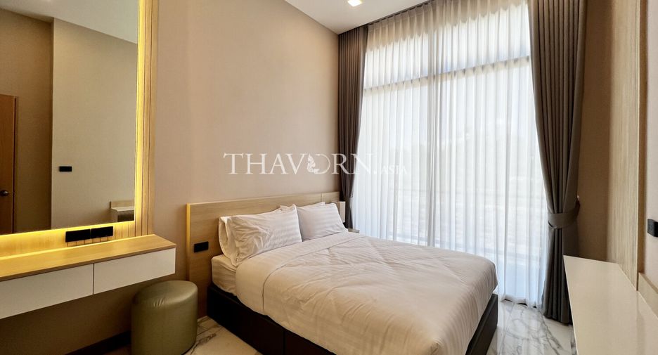 For sale 4 bedrooms house in Bang Lamung, Chonburi