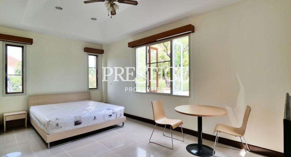For rent 5 bed house in Ban Chang, Rayong