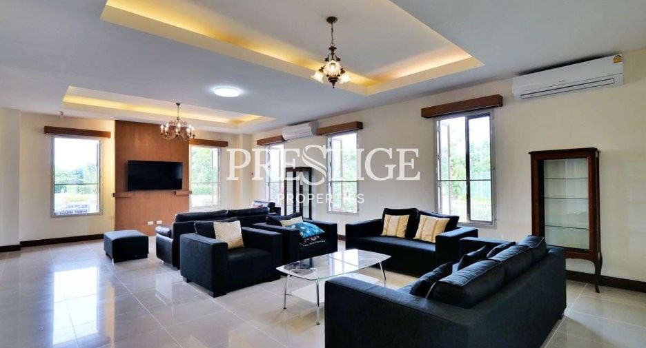 For rent 5 bed house in Ban Chang, Rayong
