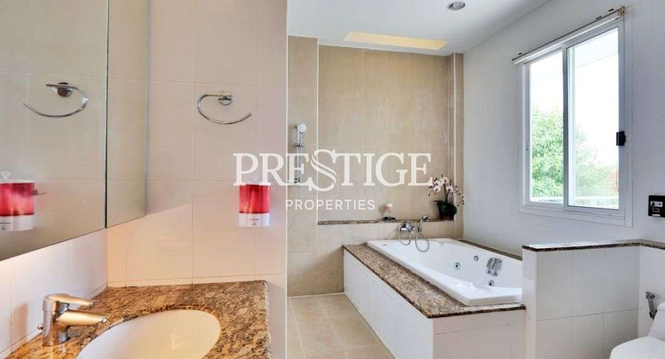 For rent 5 bed house in Ban Chang, Rayong