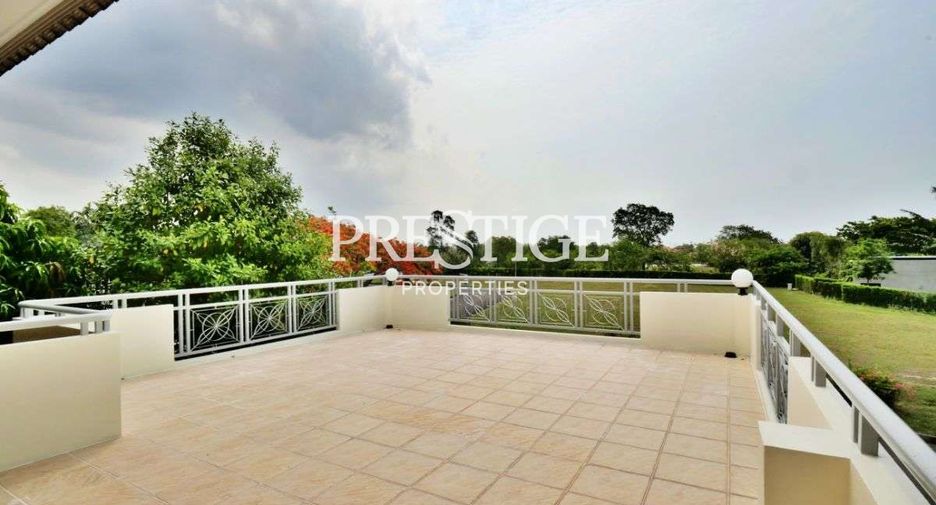 For rent 5 bed house in Ban Chang, Rayong