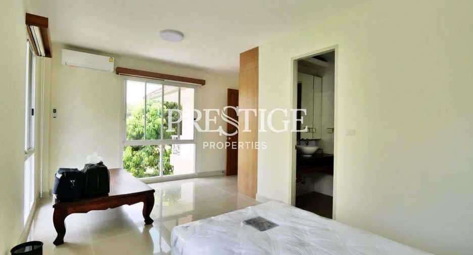 For rent 5 bed house in Ban Chang, Rayong