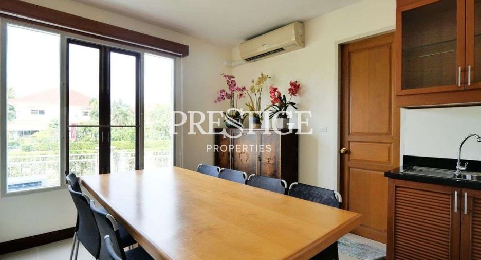 For rent 5 bed house in Ban Chang, Rayong