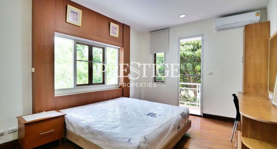For rent 5 bed house in Ban Chang, Rayong