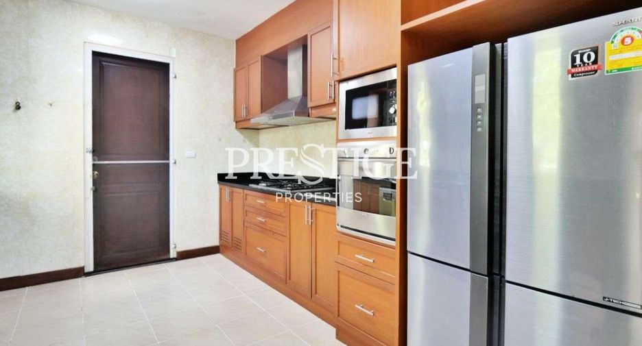 For rent 5 bed house in Ban Chang, Rayong
