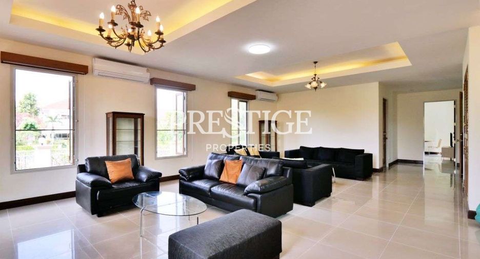 For rent 5 bed house in Ban Chang, Rayong