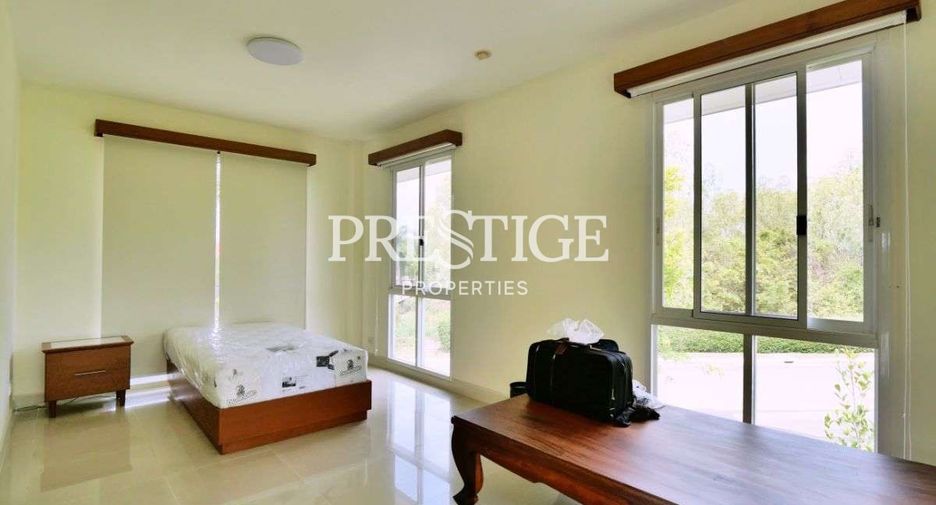 For rent 5 Beds house in Ban Chang, Rayong