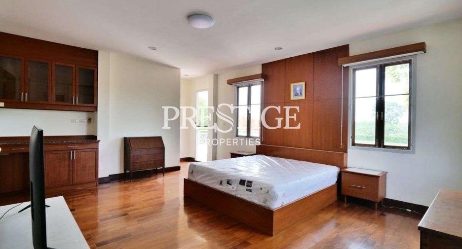 For rent 5 bed house in Ban Chang, Rayong