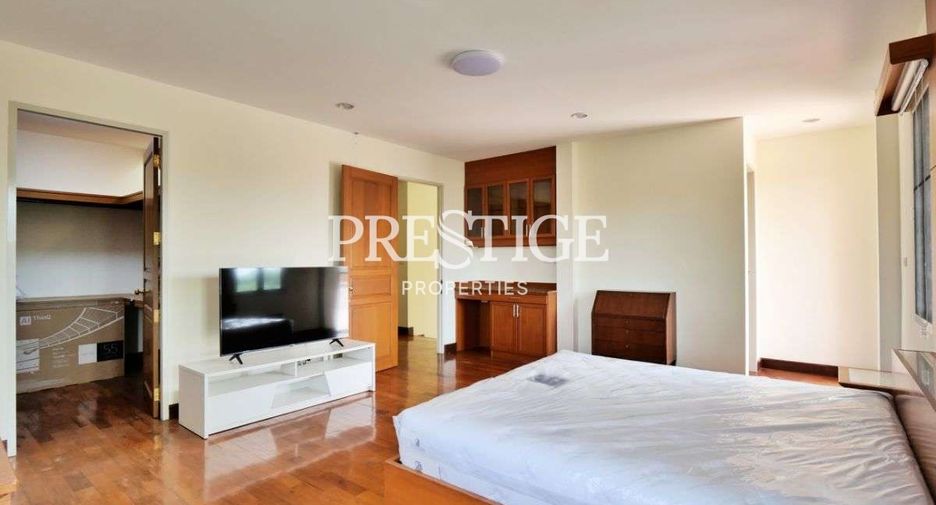 For rent 5 bed house in Ban Chang, Rayong