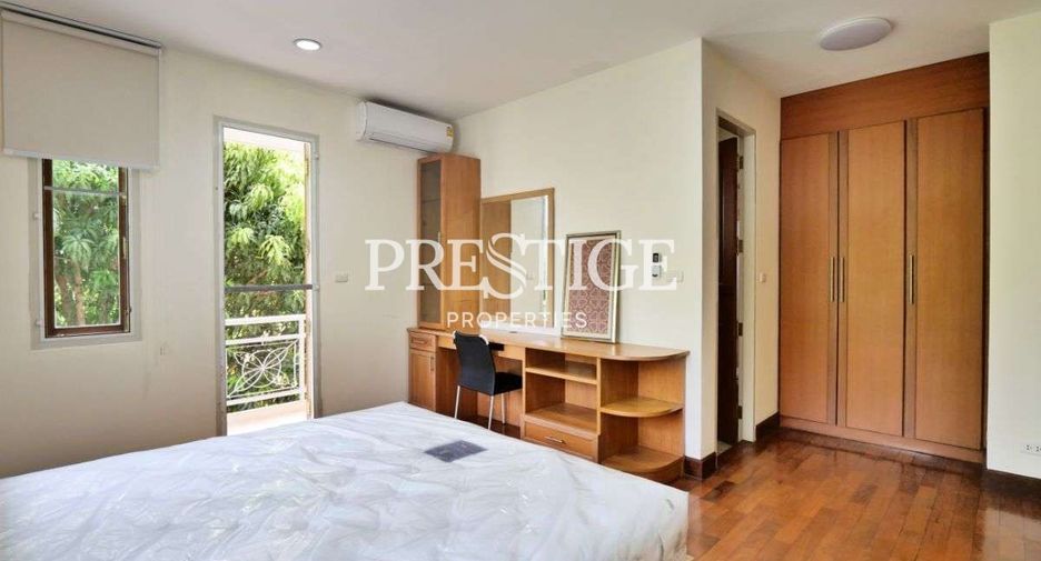 For rent 5 bed house in Ban Chang, Rayong