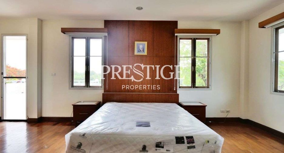 For rent 5 bed house in Ban Chang, Rayong