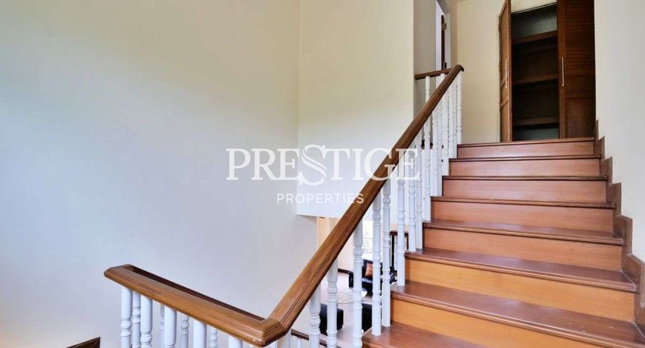 For rent 5 bed house in Ban Chang, Rayong
