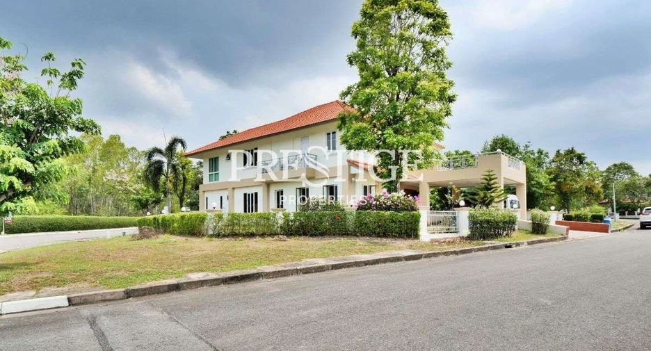 For rent 5 bed house in Ban Chang, Rayong