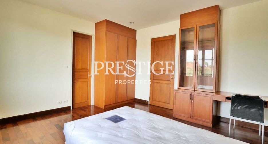 For rent 5 bed house in Ban Chang, Rayong