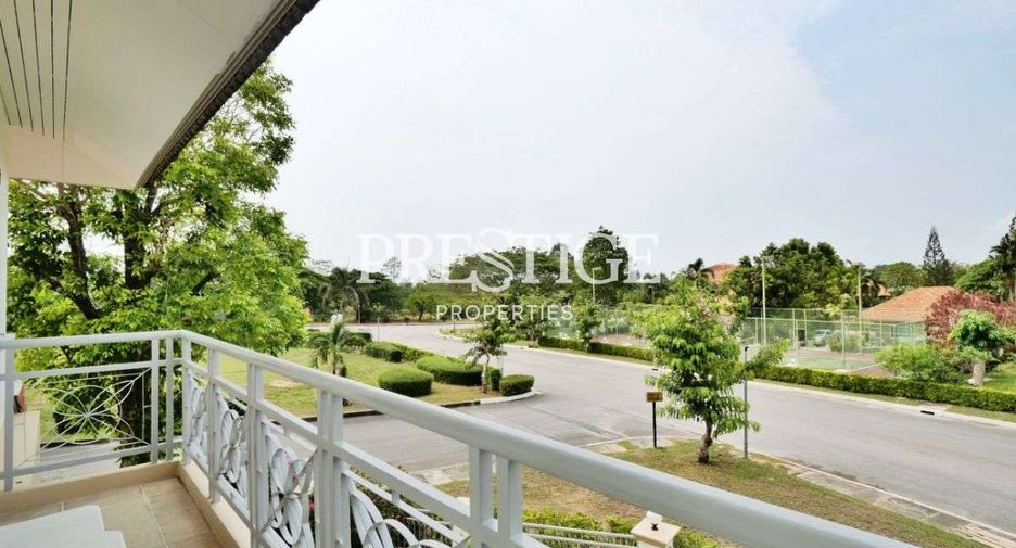 For rent 5 bed house in Ban Chang, Rayong