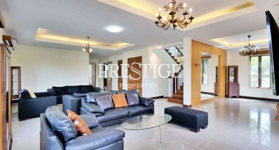 For rent 5 bed house in Ban Chang, Rayong