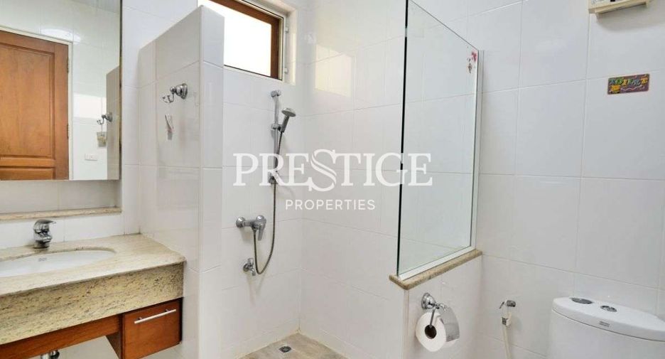 For rent 5 bed house in Ban Chang, Rayong