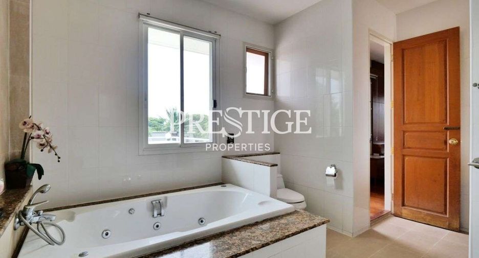 For rent 5 bed house in Ban Chang, Rayong