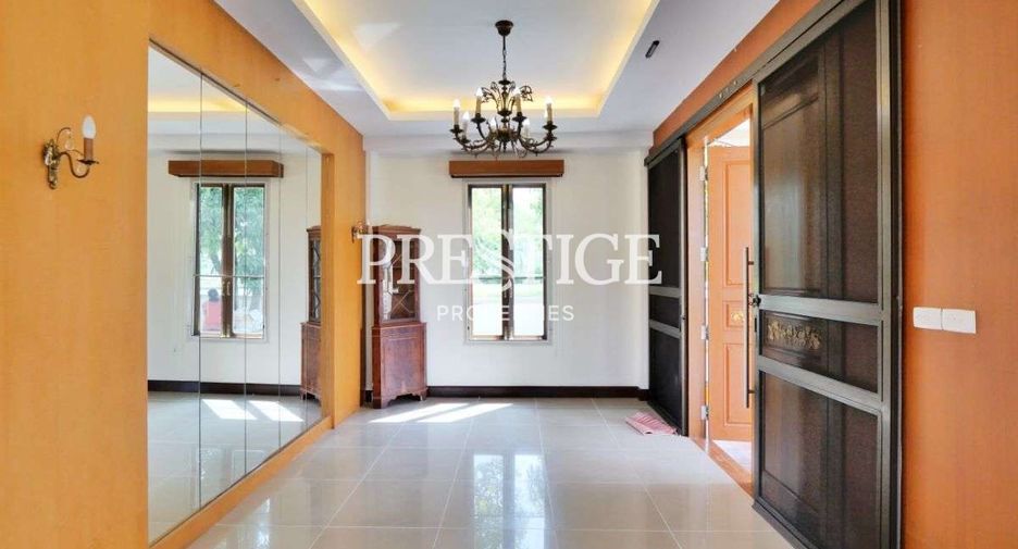 For rent 5 bed house in Ban Chang, Rayong