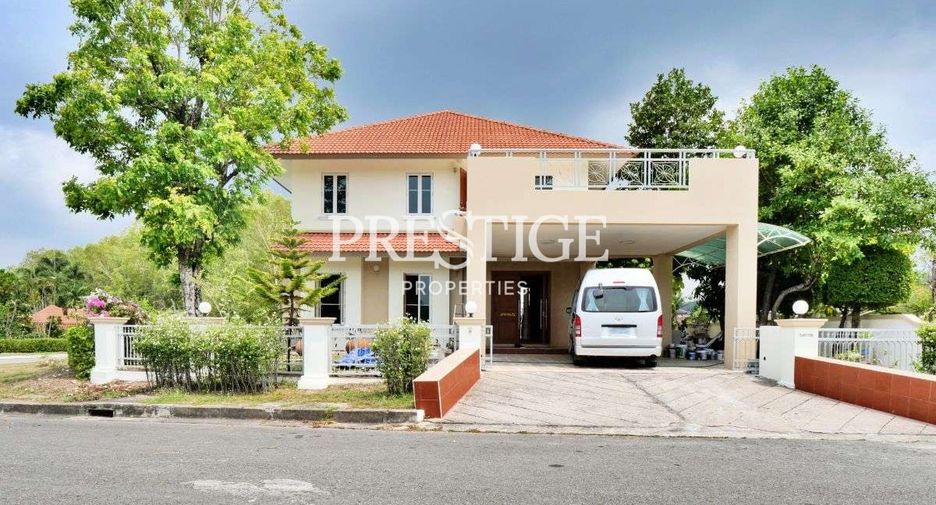 For rent 5 bed house in Ban Chang, Rayong