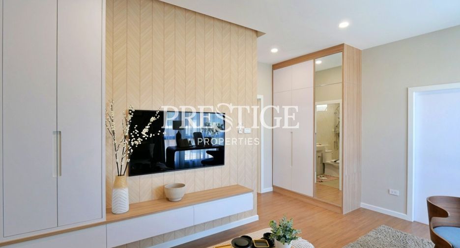 ขาย 4 ห้องนอน บ้านเดี่ยว ใน พัทยาตะวันออก, พัทยา
