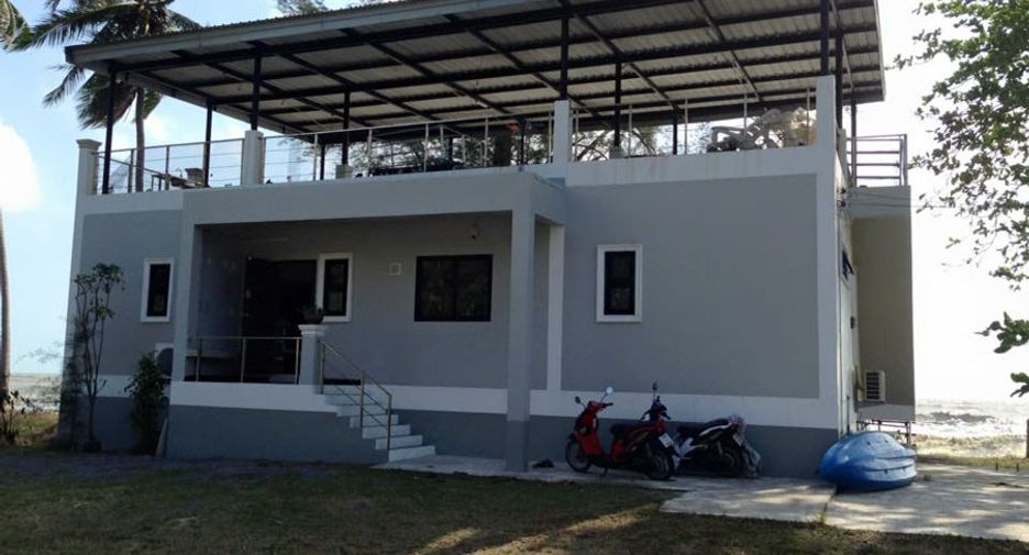For sale 2 Beds house in Tha Sala, Nakhon Si Thammarat