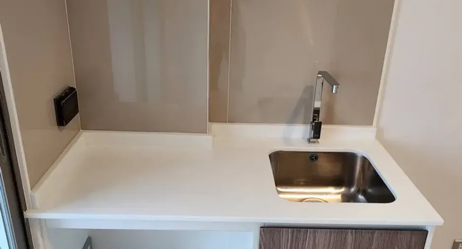 For sale 1 bed condo in Chatuchak, Bangkok