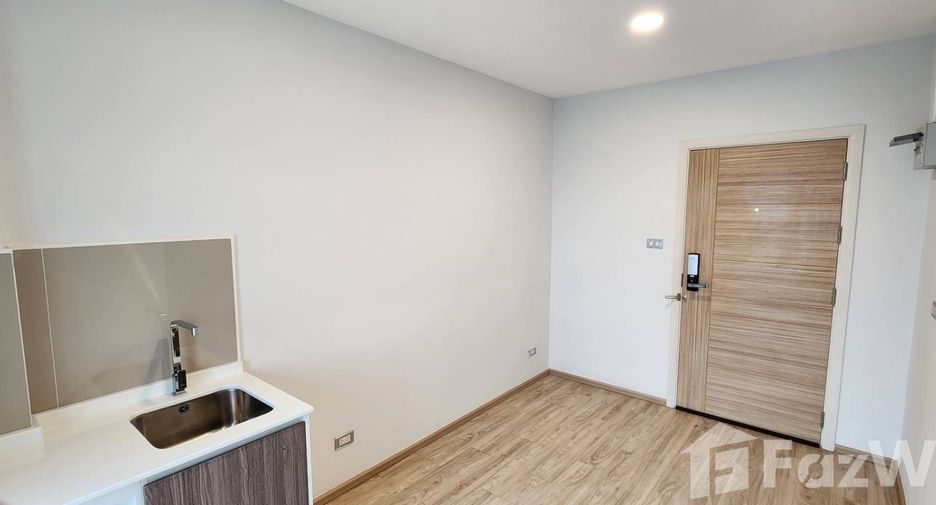For sale 1 bed condo in Chatuchak, Bangkok