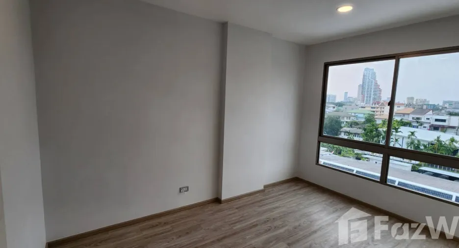 For sale 1 bed condo in Chatuchak, Bangkok