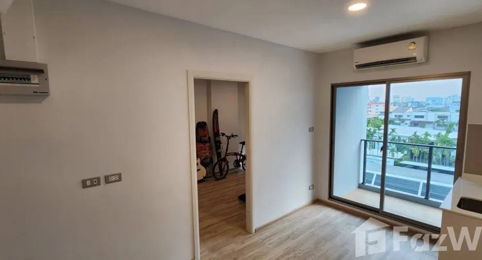 For sale 1 bed condo in Chatuchak, Bangkok