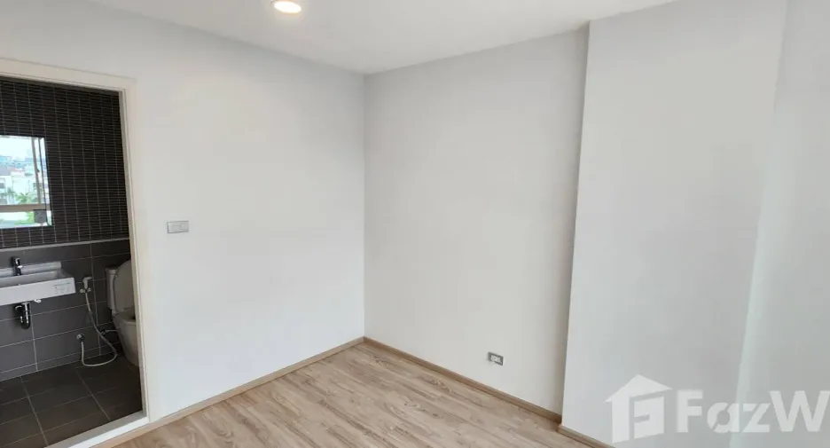For sale 1 bed condo in Chatuchak, Bangkok