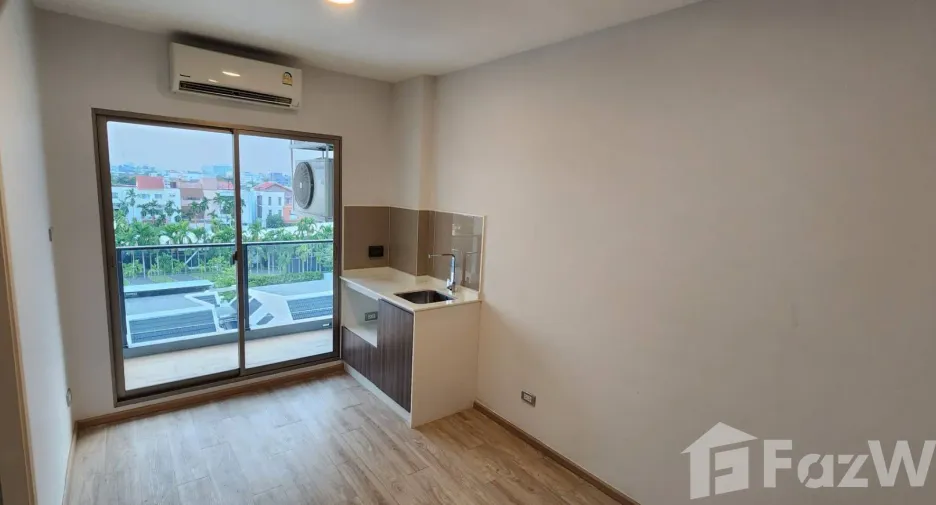 For sale 1 bed condo in Chatuchak, Bangkok