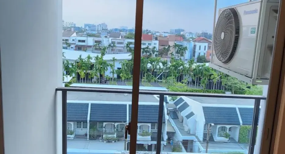 For sale 1 bed condo in Chatuchak, Bangkok