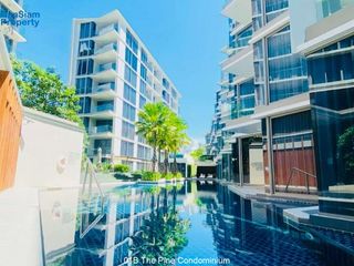 For sale 3 bed condo in Hua Hin, Prachuap Khiri Khan