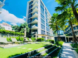 For sale 3 bed condo in Hua Hin, Prachuap Khiri Khan