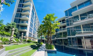 For sale 3 bed condo in Hua Hin, Prachuap Khiri Khan