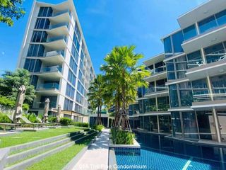 For sale 3 bed condo in Hua Hin, Prachuap Khiri Khan