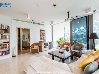 For sale 3 bed condo in Hua Hin, Prachuap Khiri Khan