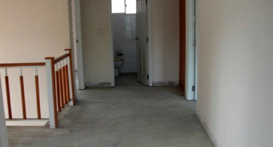 For sale 3 bedrooms house in Bang Phli, Samut Prakan