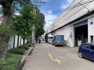 For rent warehouse in Bang Na, Bangkok