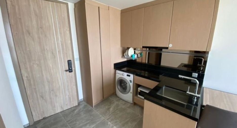For rent 1 bed condo in Suan Luang, Bangkok