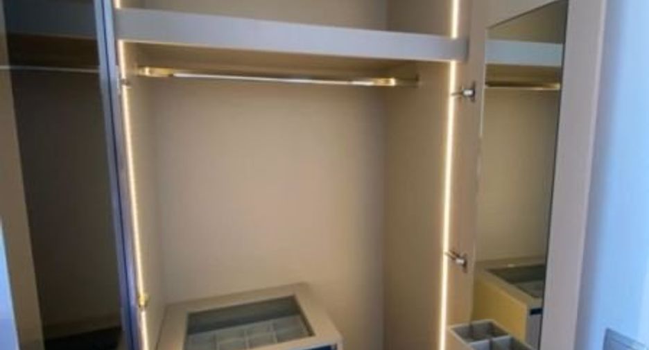 For rent 1 bed condo in Suan Luang, Bangkok