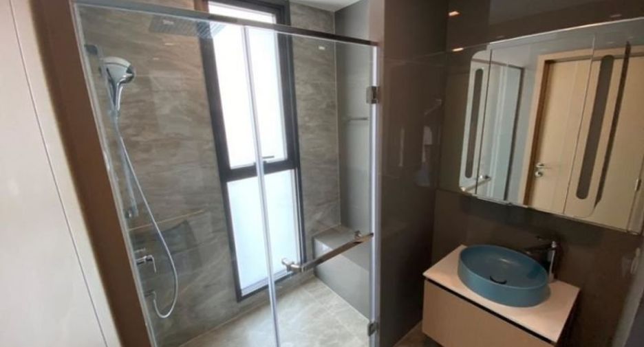 For rent 1 bed condo in Suan Luang, Bangkok